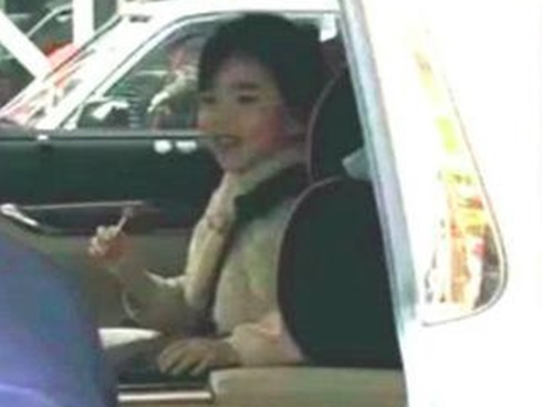 Xôn xao thông tin Dương Mịch đang mang thai sau 3 tháng ly hôn, bố đứa trẻ là diễn viên nổi tiếng-5