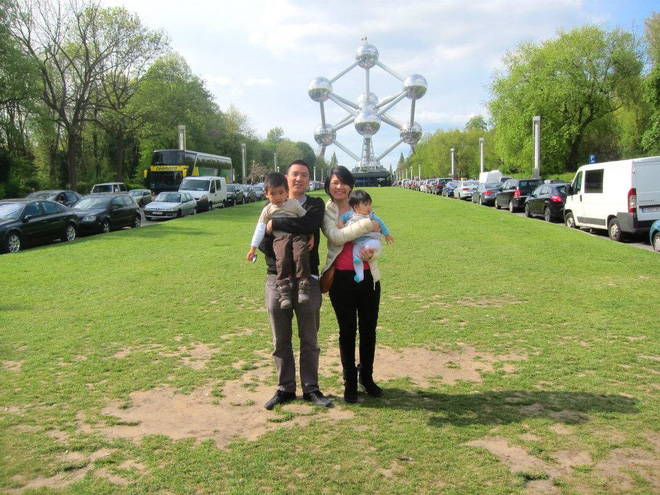 Định cư nước ngoài: Giấc mơ của người này có thể là ác mộng của người khác - chia sẻ gây bão mạng-7