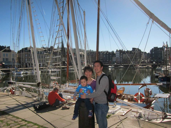 Định cư nước ngoài: Giấc mơ của người này có thể là ác mộng của người khác - chia sẻ gây bão mạng-8