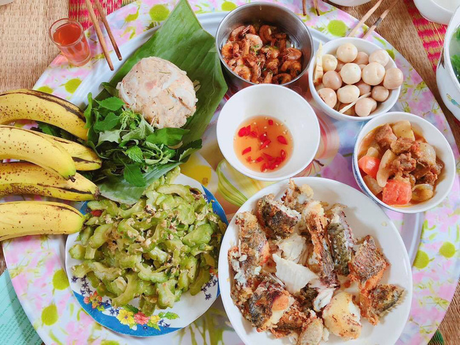 Chụp ảnh bên 5 đứa trẻ, bà mẹ 9x bỗng thành người mượn con hàng xóm câu like và sự thật đằng sau-10