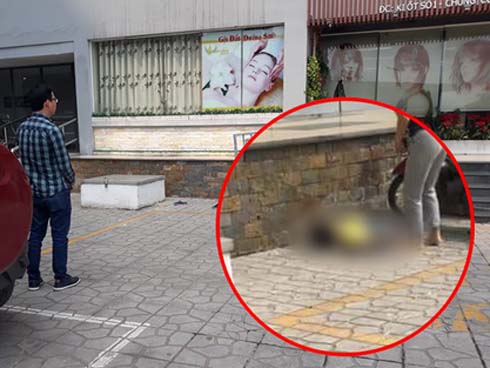 Hé lộ nguyên nhân bé trai hơn 4 tuổi rơi từ cửa sổ tầng 3 chung cư xuống đất tử vong thương tâm-4