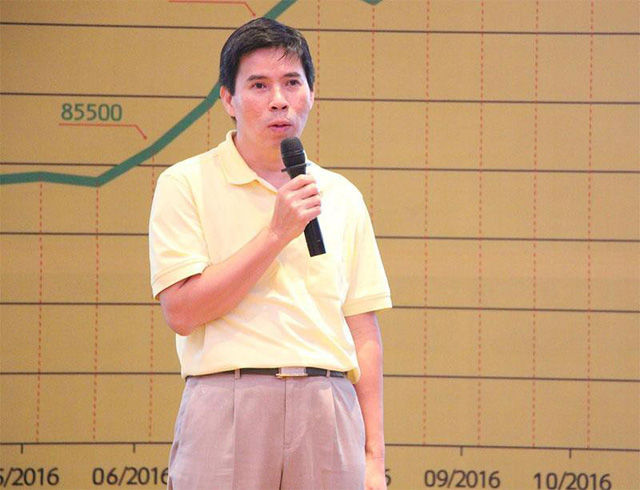 Không chỉ vua cá Dương Ngọc Minh, nhiều doanh nhân tên tuổi đã lên lộ trình rút khỏi thương trường-4