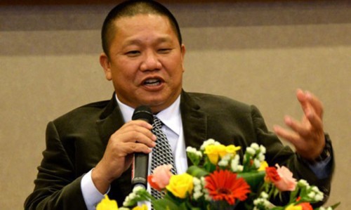 Không chỉ vua cá Dương Ngọc Minh, nhiều doanh nhân tên tuổi đã lên lộ trình rút khỏi thương trường-3