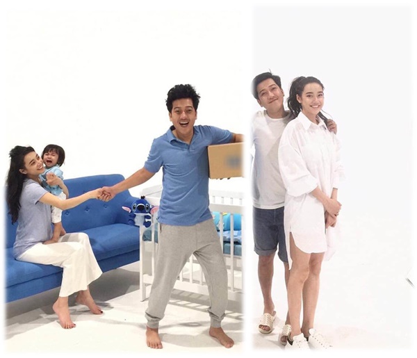 Đưa Nhã Phương đi ăn nhà hàng, Trường Giang bị soi tửu lượng cao hay thấp-3