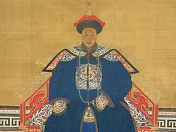 Kết cục bi thảm của vị Hoàng tử đa tài được Khang Hi Đế yêu thích nhất-3