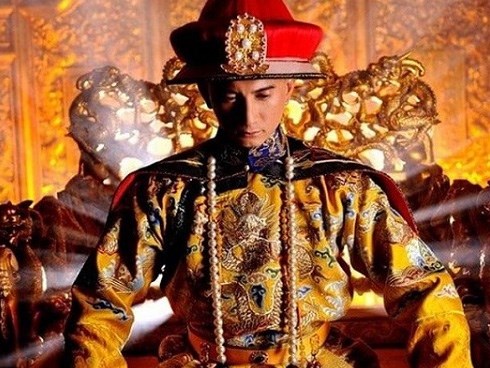 Kết cục bi thảm của vị Hoàng tử đa tài được Khang Hi Đế yêu thích nhất
