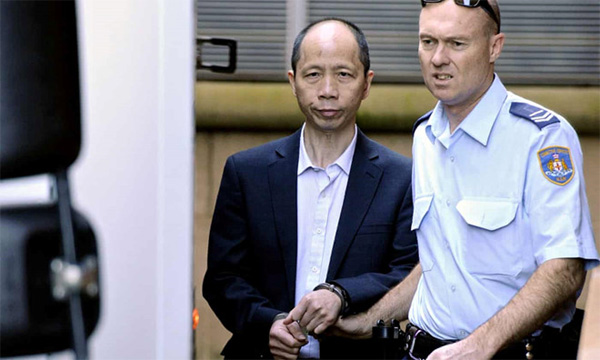 Bộ mặt thật của kẻ giết 5 mạng người trong bóng tối-2