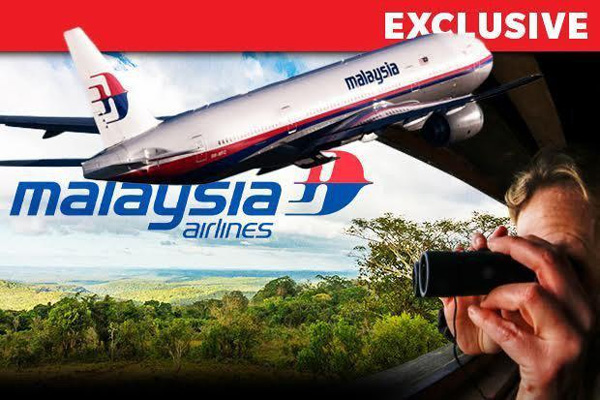 Cựu phi công Mỹ tuyên bố gây sốc về máy bay MH370 mất tích-1