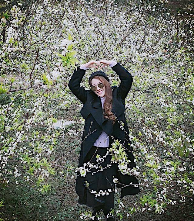 Sau bê bối tình ái với Trường Giang, Quế Vân có bạn trai mới và triết lý về tình yêu cũng sâu sắc hơn hẳn-3