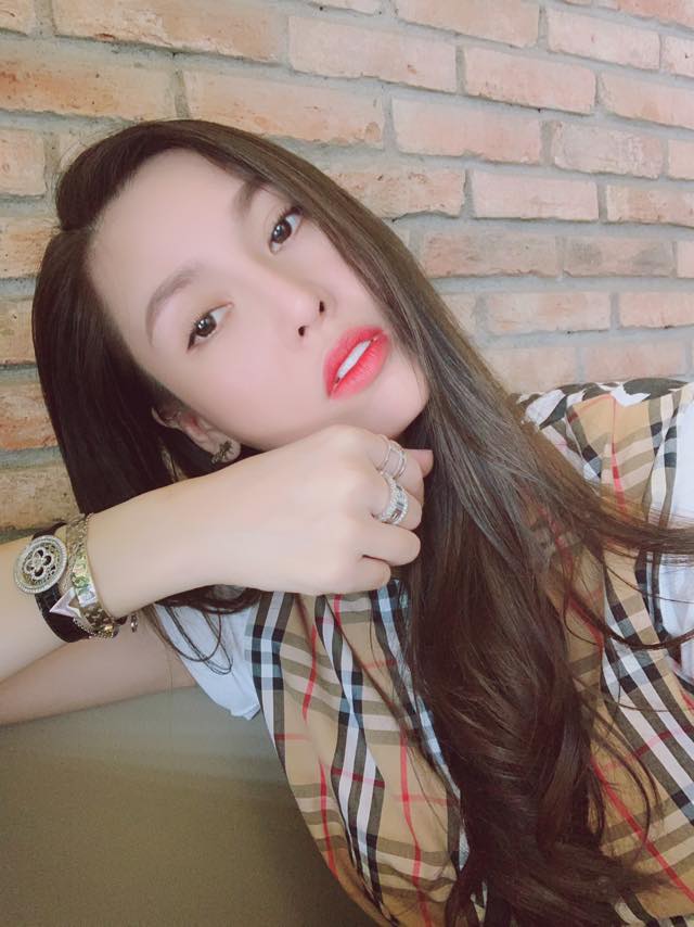 Sau bê bối tình ái với Trường Giang, Quế Vân có bạn trai mới và triết lý về tình yêu cũng sâu sắc hơn hẳn-4