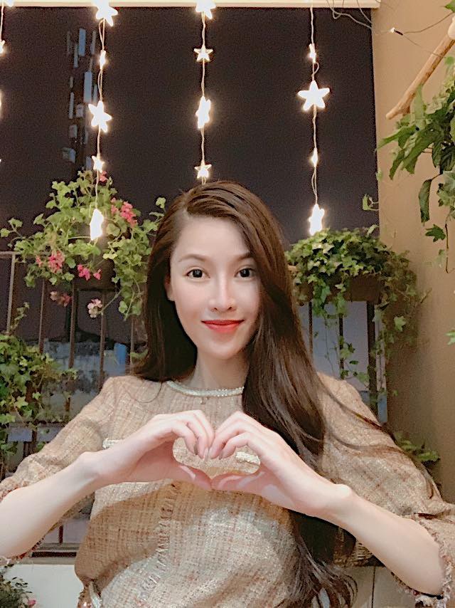 Sau bê bối tình ái với Trường Giang, Quế Vân có bạn trai mới và triết lý về tình yêu cũng sâu sắc hơn hẳn-5