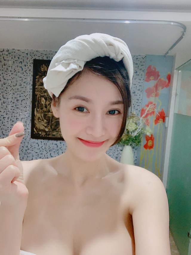 Sau bê bối tình ái với Trường Giang, Quế Vân có bạn trai mới và triết lý về tình yêu cũng sâu sắc hơn hẳn-6