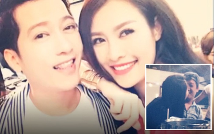 Sau bê bối tình ái với Trường Giang, Quế Vân có bạn trai mới và triết lý về tình yêu cũng sâu sắc hơn hẳn-7