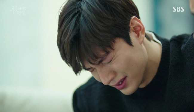 Ẵm con trên tay, tôi xác định mình là người đổ vỏ” nhưng sau khi ly hôn rồi đọc tâm thư của em, tôi hối hận tột cùng-4