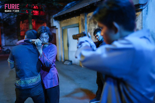 Chiêu cao của Ngô Thanh Vân: Điều gì ẩn sau vụ Hai Phượng vươn ra Hollywood nhưng nhiều fan Việt vẫn chê dở?-3