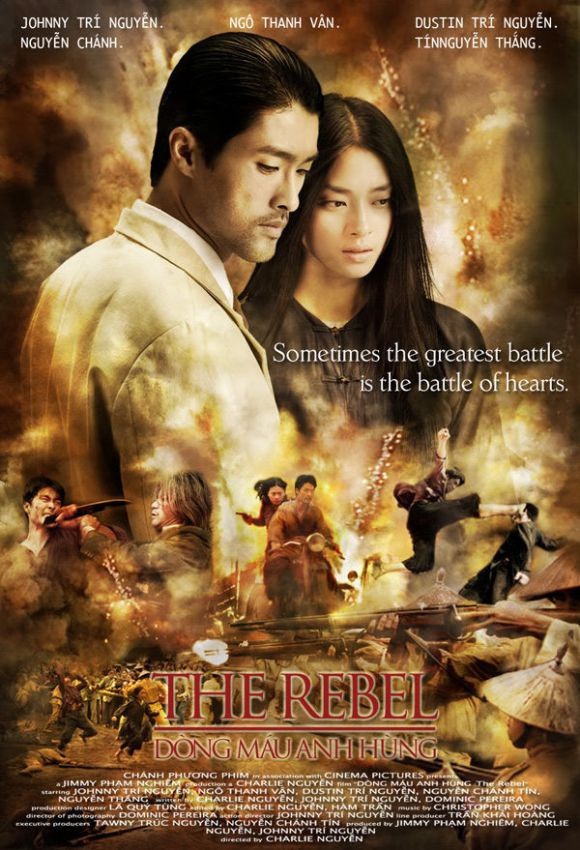 Chiêu cao của Ngô Thanh Vân: Điều gì ẩn sau vụ Hai Phượng vươn ra Hollywood nhưng nhiều fan Việt vẫn chê dở?-4