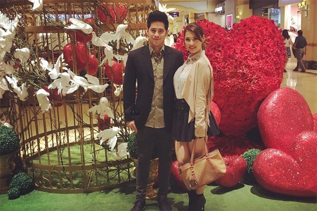 2 năm vượt qua định kiến, trở thành cặp đôi hạnh phúc của Maria Ozawa và bạn trai Philippines-1