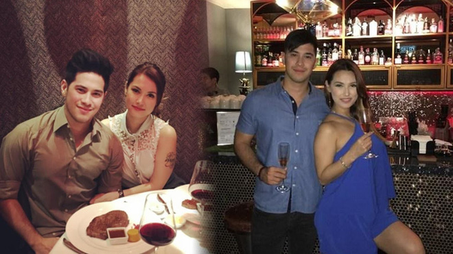 2 năm vượt qua định kiến, trở thành cặp đôi hạnh phúc của Maria Ozawa và bạn trai Philippines-2