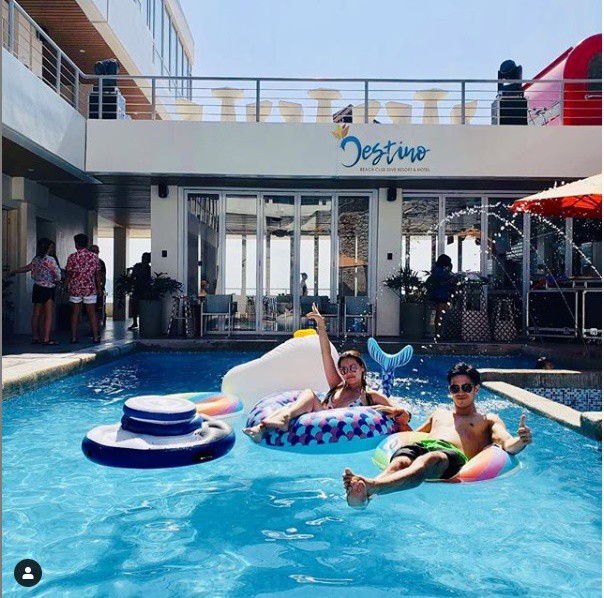 2 năm vượt qua định kiến, trở thành cặp đôi hạnh phúc của Maria Ozawa và bạn trai Philippines-10