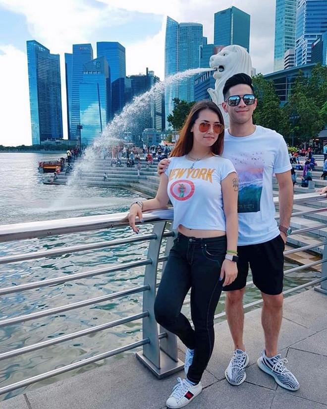 2 năm vượt qua định kiến, trở thành cặp đôi hạnh phúc của Maria Ozawa và bạn trai Philippines-11