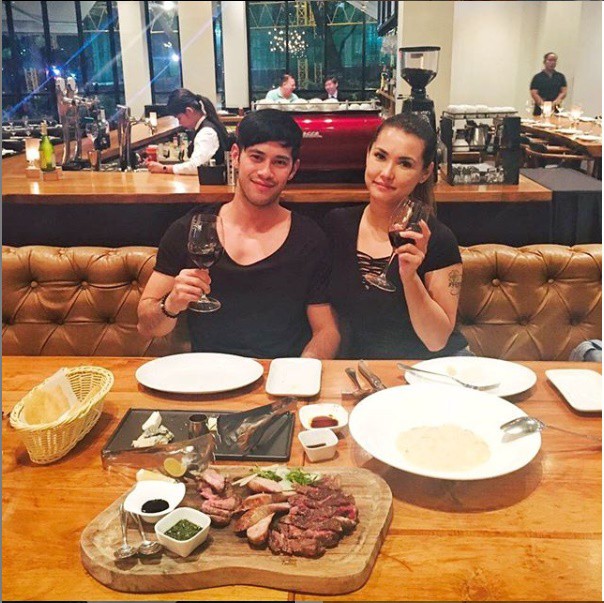 2 năm vượt qua định kiến, trở thành cặp đôi hạnh phúc của Maria Ozawa và bạn trai Philippines-8