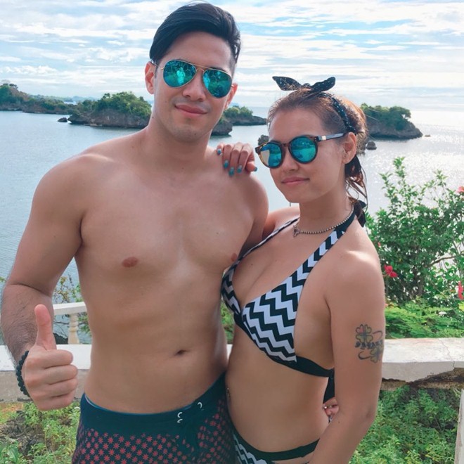 2 năm vượt qua định kiến, trở thành cặp đôi hạnh phúc của Maria Ozawa và bạn trai Philippines-9