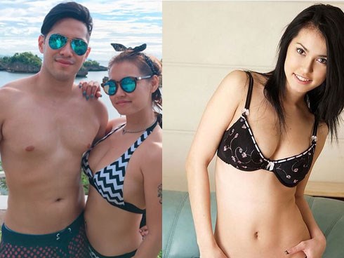 2 năm vượt qua định kiến, trở thành cặp đôi hạnh phúc của Maria Ozawa và bạn trai Philippines