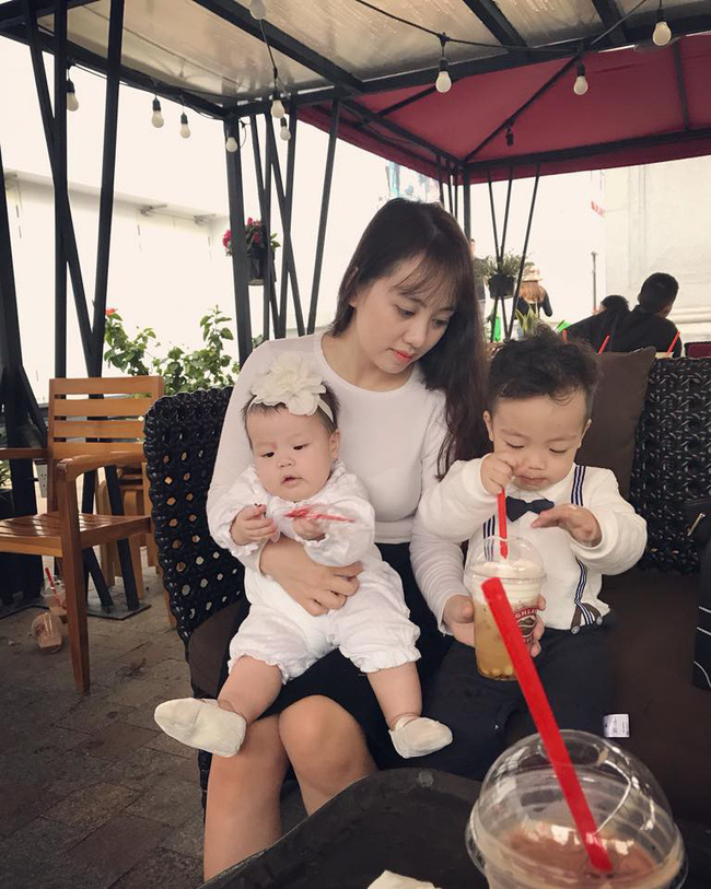 Nghẹn thắt lòng tâm sự mẹ dành riêng cho con trai khi sinh thêm em bé mới, khiến ai nấy đọc đều xót xa và đồng cảm-1