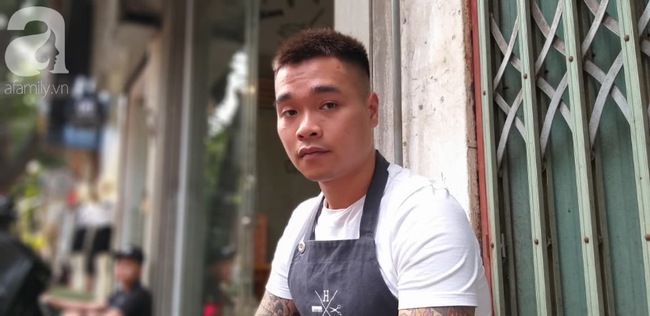 Vụ camera ghi lại cảnh giúp việc tát, quật ngã bé trai 2 tuổi ở Hà Nội: Tôi đối xử với bà ấy không thiếu thứ gì-1