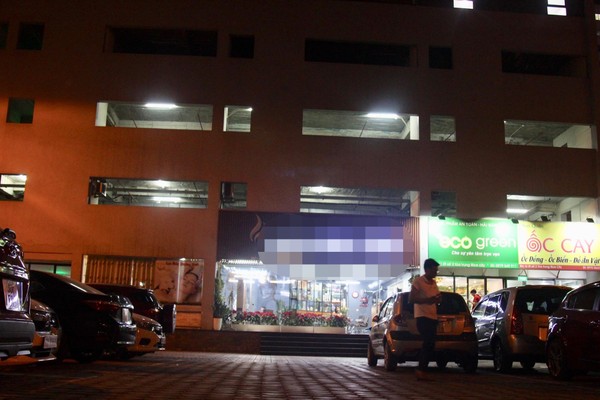 Hé lộ nguyên nhân bé trai hơn 4 tuổi rơi từ cửa sổ tầng 3 chung cư xuống đất tử vong thương tâm-2