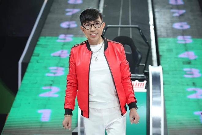 Hậu tin đồn chuyển giới ở tuổi 52, Long Nhật lần đầu lên tiếng-2