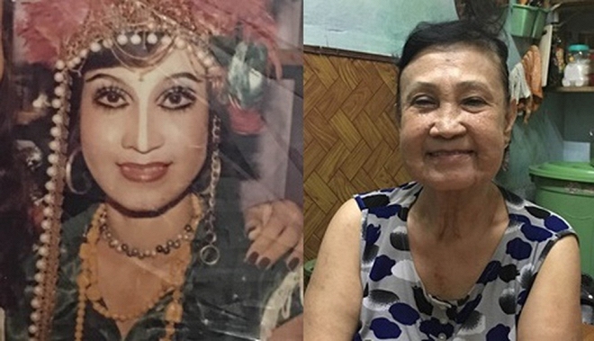 Nghệ sĩ cải lương mưu sinh đủ cách, về già bệnh tật không chỗ dung thân: Nguyên nhân mới xót xa bi thảm-4