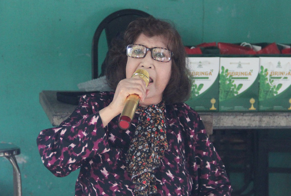 Nghệ sĩ cải lương mưu sinh đủ cách, về già bệnh tật không chỗ dung thân: Nguyên nhân mới xót xa bi thảm-6