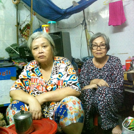 Nghệ sĩ cải lương mưu sinh đủ cách, về già bệnh tật không chỗ dung thân: Nguyên nhân mới xót xa bi thảm-1