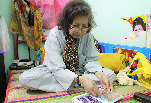 Nghệ sĩ cải lương mưu sinh đủ cách, về già bệnh tật không chỗ dung thân: Nguyên nhân mới xót xa bi thảm-5