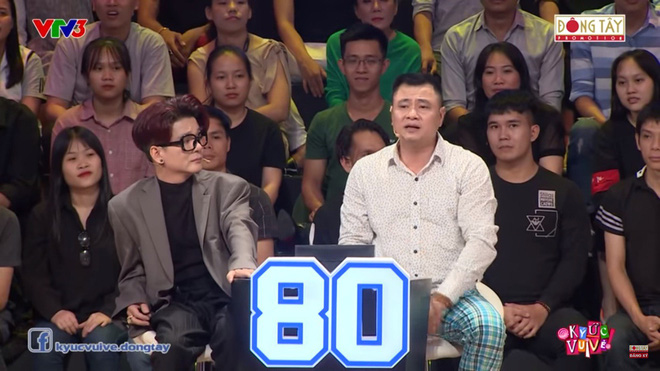 NSND Hồng Vân: Tôi nghèo tới mức phải cắt đôi bánh xà phòng ra rửa mặt, không dám tắm-3