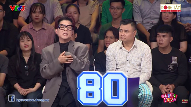 NSND Hồng Vân: Tôi nghèo tới mức phải cắt đôi bánh xà phòng ra rửa mặt, không dám tắm-1