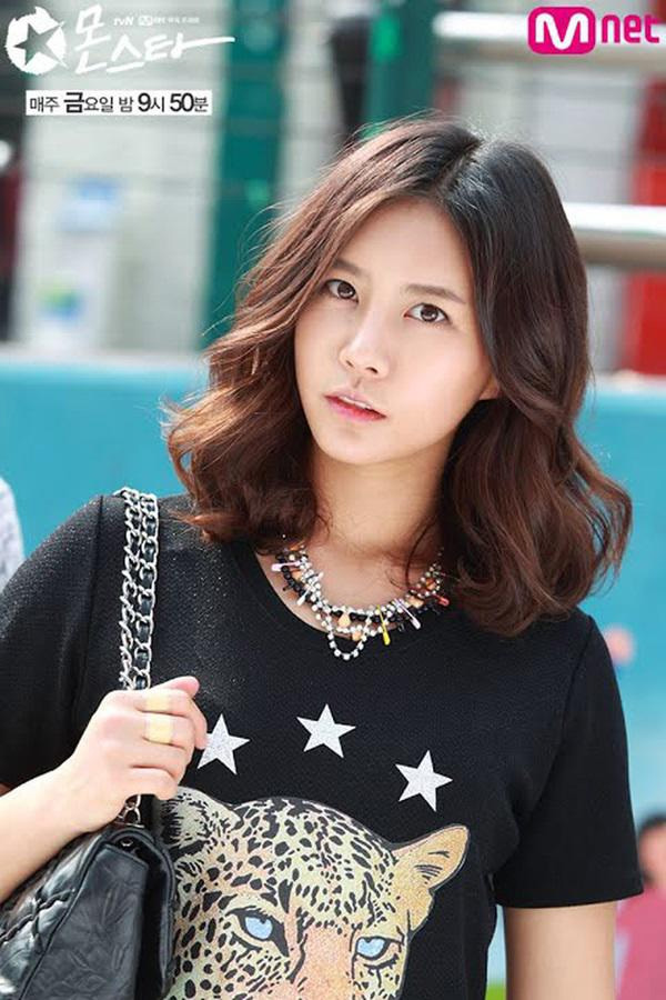 Cô gái từng ngồi tù vì tống tiến, lén lút với Lee Byung Hun giờ kiếm 4,1 tỷ mỗi tháng-2