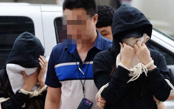 Cô gái từng ngồi tù vì tống tiến, lén lút với Lee Byung Hun giờ kiếm 4,1 tỷ mỗi tháng-3