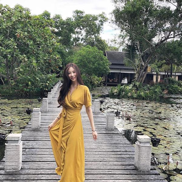 Cô gái từng ngồi tù vì tống tiến, lén lút với Lee Byung Hun giờ kiếm 4,1 tỷ mỗi tháng-8