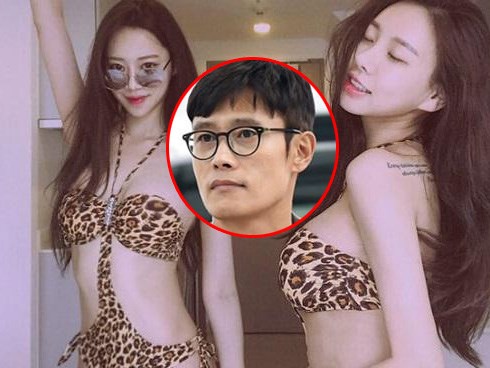 Cô gái từng ngồi tù vì tống tiến, lén lút với Lee Byung Hun giờ kiếm 4,1 tỷ mỗi tháng