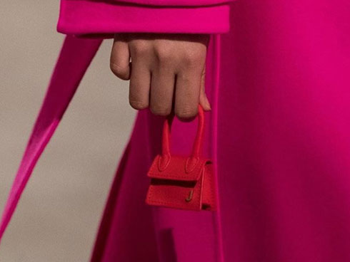 Làn đi chợ, cặp lồng, lựu đạn... giá hàng trăm triệu nhưng khi đã là sở thích thì Đỗ Mỹ Linh, Hồ Ngọc Hà, Hương Giang cũng bất chấp rinh về!-11