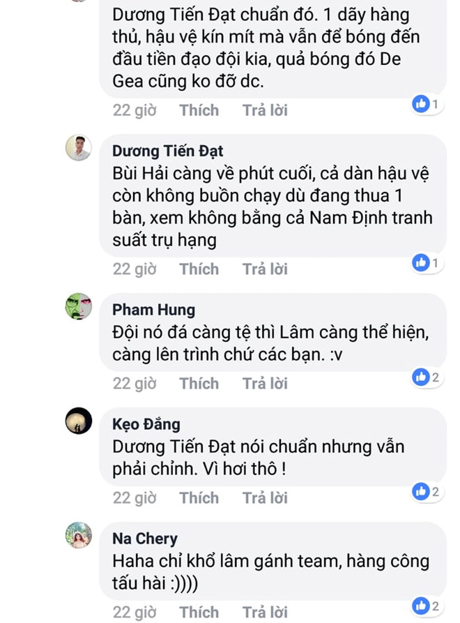 Dân mạng bênh vực Đặng Văn Lâm sau trận thua của Muangthong United-4