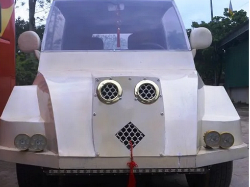 Có nên rửa khoang động cơ cho xe hơi hay không?-2