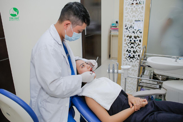Làm đẹp răng ưu đãi đến 50% ở Bệnh viện Thu Cúc-3