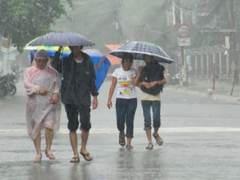 Chuyên gia khí tượng: Năm 2019 nắng nóng xuất hiện sớm, mưa bão đến muộn-3