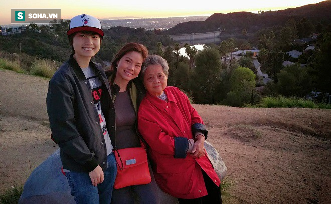 Hồ Lệ Thu: Chồng tôi cho mẹ 200 đô, bắt hàng tháng chạy xe lên công ty lấy, ngồi chầu chực như ăn xin-3