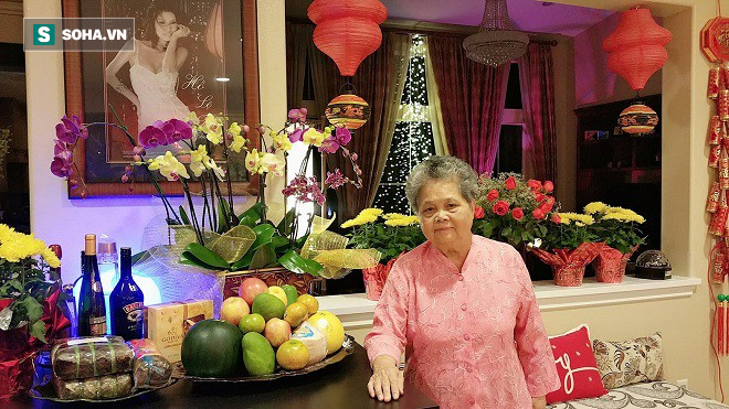 Hồ Lệ Thu: Chồng tôi cho mẹ 200 đô, bắt hàng tháng chạy xe lên công ty lấy, ngồi chầu chực như ăn xin-5