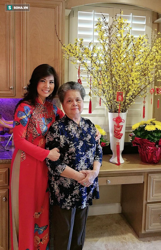 Hồ Lệ Thu: Chồng tôi cho mẹ 200 đô, bắt hàng tháng chạy xe lên công ty lấy, ngồi chầu chực như ăn xin-4