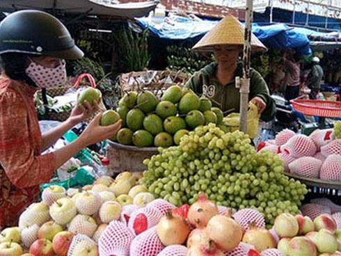 Những chú heo vàng treo biển giá rẻ bất ngờ chỉ 10k/con nhưng khách hàng lại gần hỏi mua mới ngã ngửa vì hớ-5